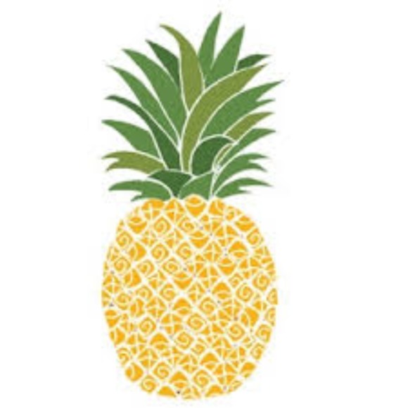 pineapplethred
